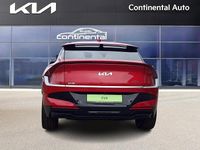 używany Kia EV6 229KM 2025r. km