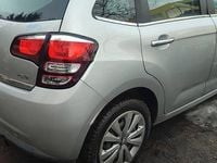 Używany Citroën C3 68 KM (50 kW) 2014