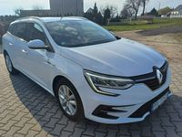 używany Renault Mégane IV 