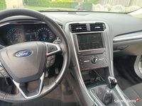 używany Ford Mondeo 