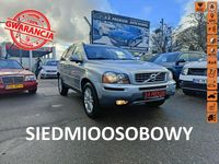 Używany Volvo XC90 243 KM (178 kW) 2011 Srebrny SUV