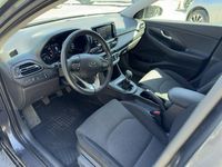 używany Hyundai i30 1.5dm 150KM 2023r. 21 601km