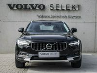 używany Volvo V90 2dm 235KM 2021r. 34 229km