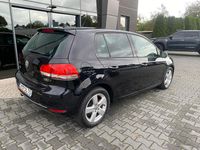 używany VW Golf VII podgrz. fotele, navi, PDC, manual, multifunkcja, klimatron…