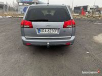 Używany Opel Vectra 2008