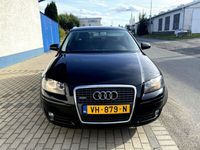 używany Audi A3 2006r. 2.0 diesel 140km QUATTRO 4x4 CLIMATRONIC/ALU…