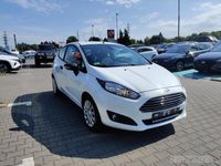 używany Ford Fiesta 1.5TDCi 75KM Trend F-vat,