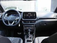 używany VW T-Cross -