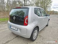 używany VW up! 