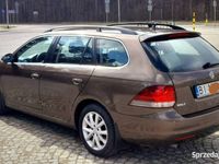 używany VW Golf VI 