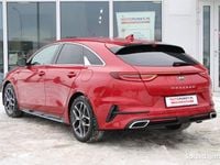 Używany Kia ProCeed 140 KM (102 kW) 2020 Kombi