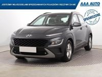 Używany Hyundai Kona 120 KM (88 kW) 2020 Szary SUV