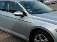 używany VW Passat B8