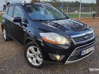Używany Ford Kuga 2011 SUV