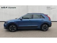 używany Kia e-Niro M