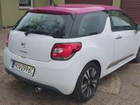 używany Citroën DS3 