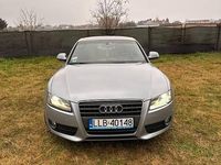 Używany Audi A5 S-Line 180 KM (132 kW) 2009 Coupe