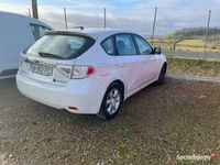 używany Subaru Impreza 1.5i 110 4X4 AB802