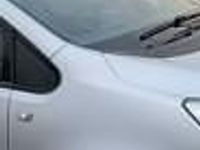 używany Opel Meriva 1.4dm 120KM 2010r. 166 500km