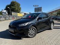 Używany Mazda 2 116 KM (85 kW) 2023 Opera black Hatchback