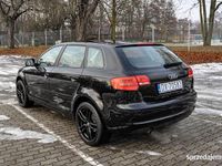 Używany Audi A3 2009 Hatchback