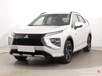używany Mitsubishi Eclipse Cross Plug-in-Hybrid