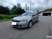 Używany VW Passat R 2014 Kombi