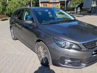 używany Peugeot 308