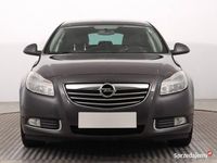 Używany Opel Insignia 2011 Szary Hatchback