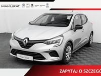Używany Renault Clio V Equilibre 90 KM (66 kW) 2022 Srebrny Hatchback