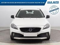 Używany Volvo V40 CC 2014 Biały Kombi