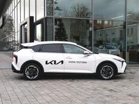 używany Kia K4 1.6dm 150KM 2025r. 1 500km