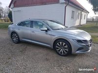 Używany VW Arteon 2022