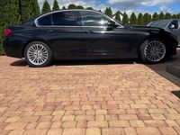 Używany BMW 328 Luxury Line 245 KM (180 kW) 2013