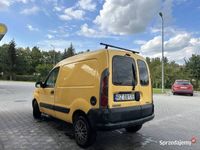 używany Renault Kangoo 1.9 80KM 2001