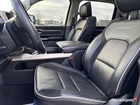 Używany RAM 1500 2022 Szary Pickup