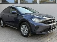 Używany VW Taigo 95 KM (69 kW) 2022 Szary (metalik) SUV