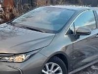 używany Toyota Corolla XII Seria E21 (2019-)