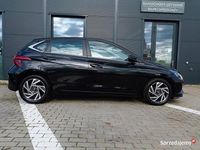 używany Hyundai i20 2024r. FV23% * SalonPL * As.Pasa * Kamera * AndroidAuto/CarPl…