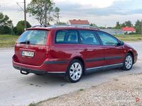 używany Citroën C5 2.0hdi