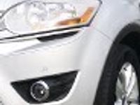 używany Ford Kuga I 2.0 TDCi Titanium