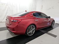 używany Maserati Ghibli 3dm 345KM 2019r. 43 980km