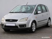 używany Ford C-MAX 1.6 16V