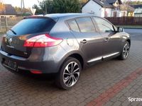 Używany Renault Mégane III Bose Edition 2014