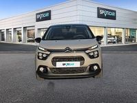 Używany Citroën C3 PureTech 110 KM (80 kW) 2024 Złoty