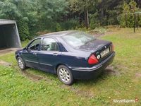 Używany Lancia Lybra 1999