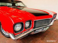 używany Buick Skylark SkylarkCoupe 72 muscle car silnik 35...