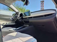 Nowe Fiat 600 La Prima 110 KM (80 kW) 2025 Lakier metalizowany pomarańczowy sole SUV