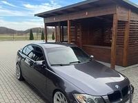 Używany BMW 330 2006