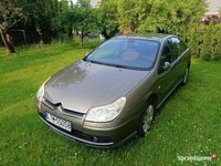 Używany Citroën C5 2007